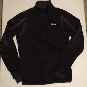 Men’s ASICS jacket
